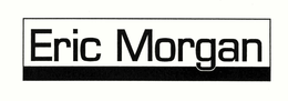 ERIC MORGAN trademark