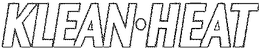 KLEAN HEAT trademark