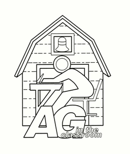 AG IN THE CLASSROOM trademark