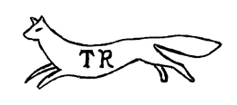 SWAMP FOX KNIVES TR trademark