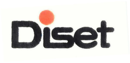 DISET trademark