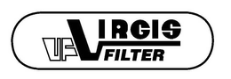 VF VIRGIS FILTER trademark