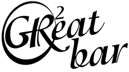GR2EAT BAR trademark