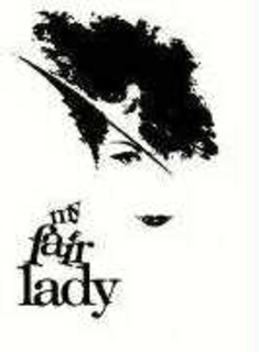 MY FAIR LADY trademark