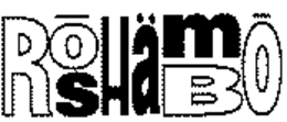 ROSHAMBO trademark