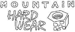MOUNTAIN HARD WEAR trademark