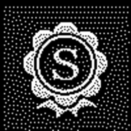 S trademark