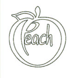 PEACH trademark