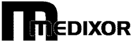 M MEDIXOR trademark