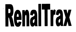 RENALTRAX trademark
