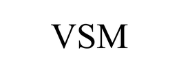 VSM trademark