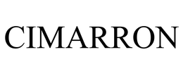 CIMARRON trademark
