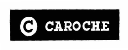 C CAROCHE trademark