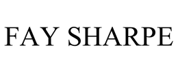 FAY SHARPE trademark