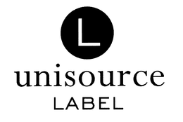 L UNISOURCE LABEL trademark