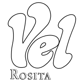 VEL ROSITA trademark