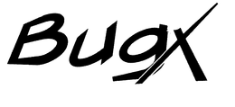 BUGX trademark