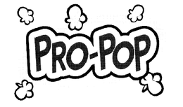 PRO-POP trademark