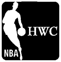 HWC NBA trademark