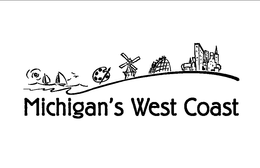 MICHIGAN'S WEST COAST trademark