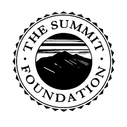 THE SUMMIT FOUNDATION trademark