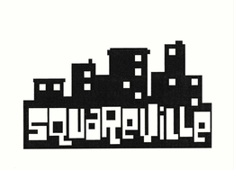 SQUAREVILLE trademark
