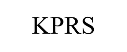 KPRS trademark