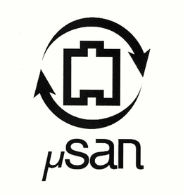 USAN trademark