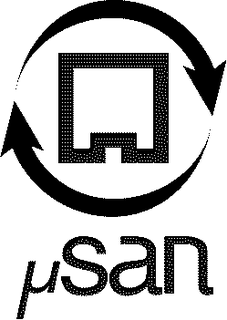 USAN trademark