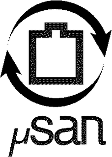 USAN trademark