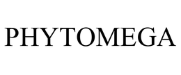 PHYTOMEGA trademark