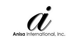 AI ANISA INTERNATIONAL INC. trademark