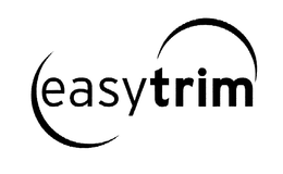 EASY TRIM trademark