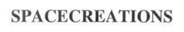 SPACECREATIONS trademark