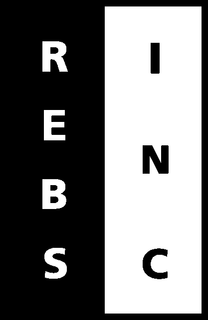 REBS INC trademark
