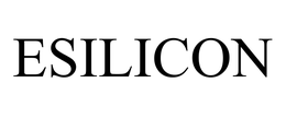 ESILICON trademark