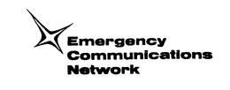 EMERGENCY COMMUNICATIONS NETWORK trademark