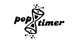 POP TIMER trademark