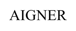 AIGNER trademark