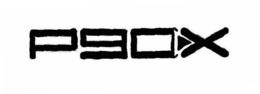 P90X trademark