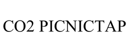 CO2 PICNICTAP trademark