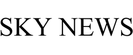 SKY NEWS trademark