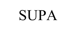 SUPA trademark