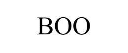 BOO trademark