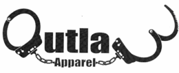 OUTLAW APPAREL trademark