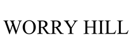 WORRY HILL trademark