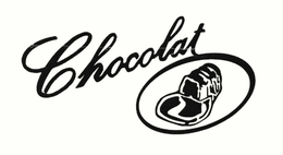 CHOCOLAT trademark