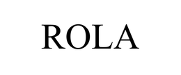 ROLA trademark
