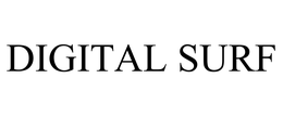 DIGITAL SURF trademark