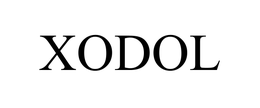 XODOL trademark